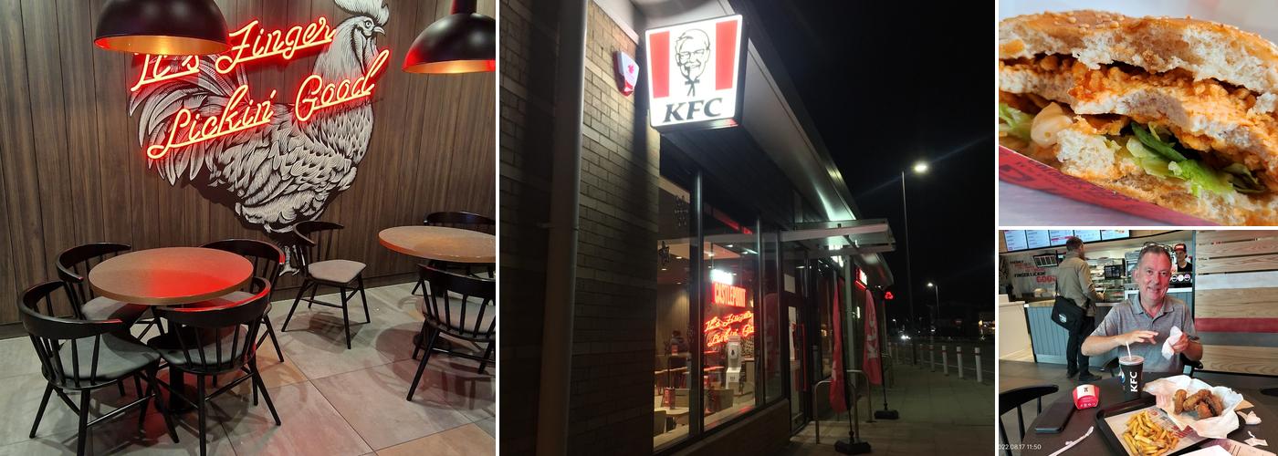 KFC Castlepoint