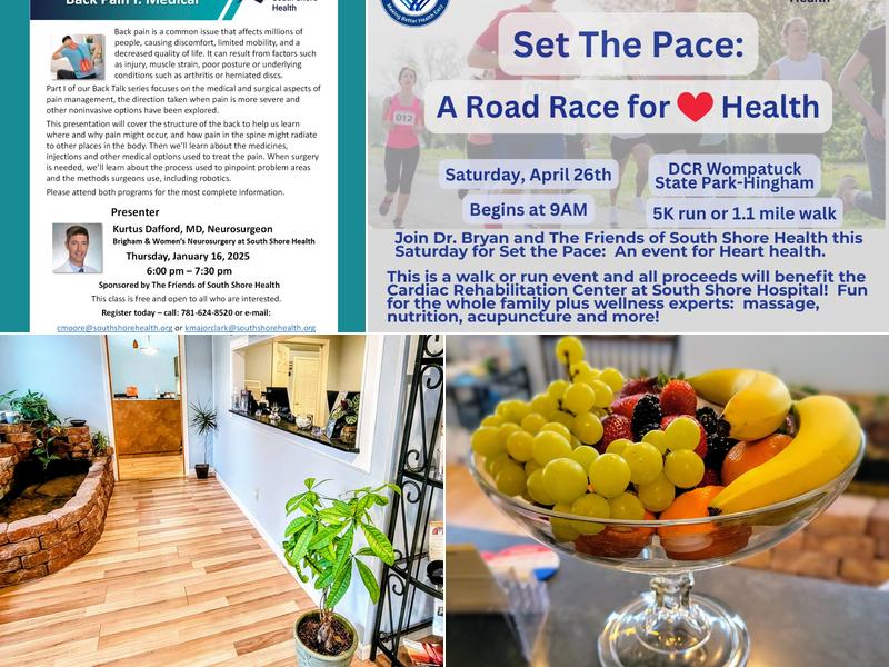 New England Wellness Solutions