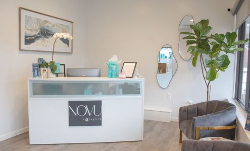 NOVU Aesthetics 12 Salem St, Lynnfield Massachusetts 01940