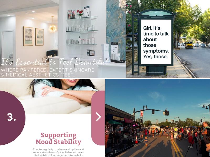 Essential Advanced Skincare and Medspa