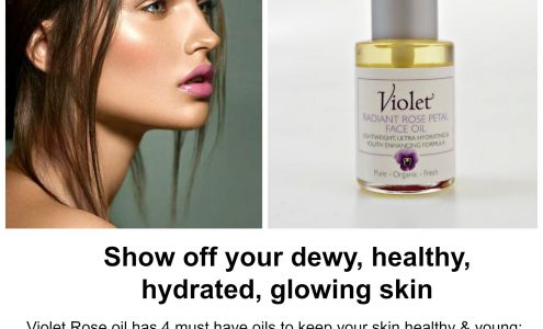 Violet Skin Boutique