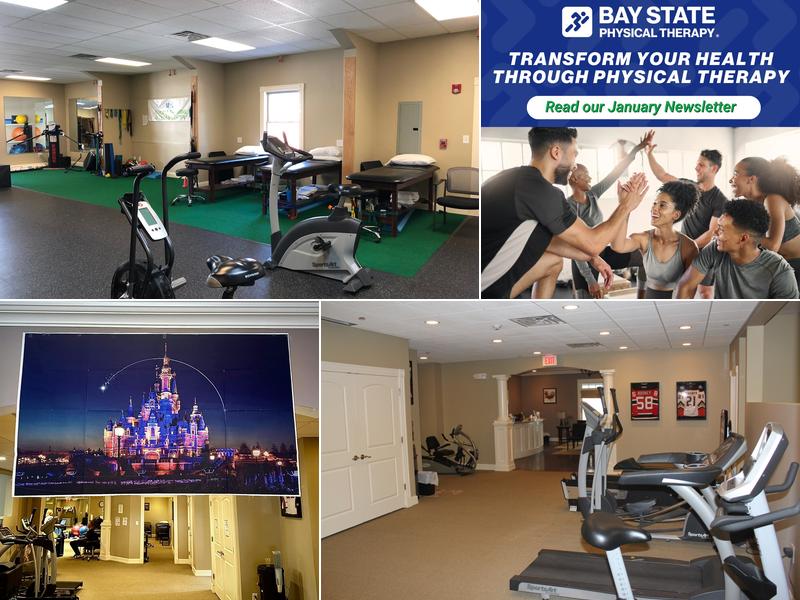Bay State Physical Therapy