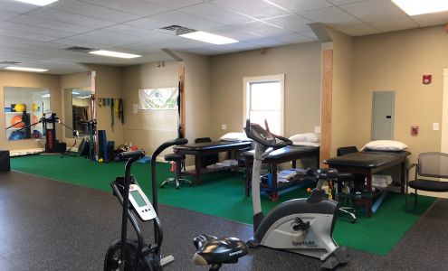 Bay State Physical Therapy 940 High St, Westwood Massachusetts 02090