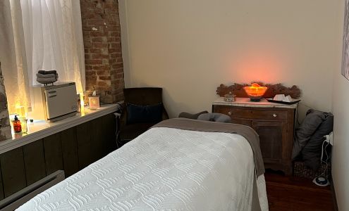 Avery Adams Massage & Boutique 60 Roberts Dr, North Adams Massachusetts 01247