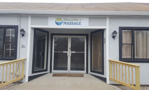 Dragonfly Massage Inc 2b Doane Rd, Harwich Port Massachusetts 02646