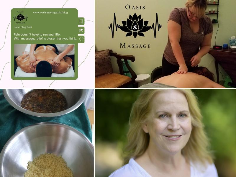 Oasis Massage