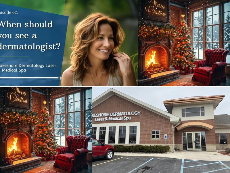 Lakeshore Dermatology Laser & Medical Spa