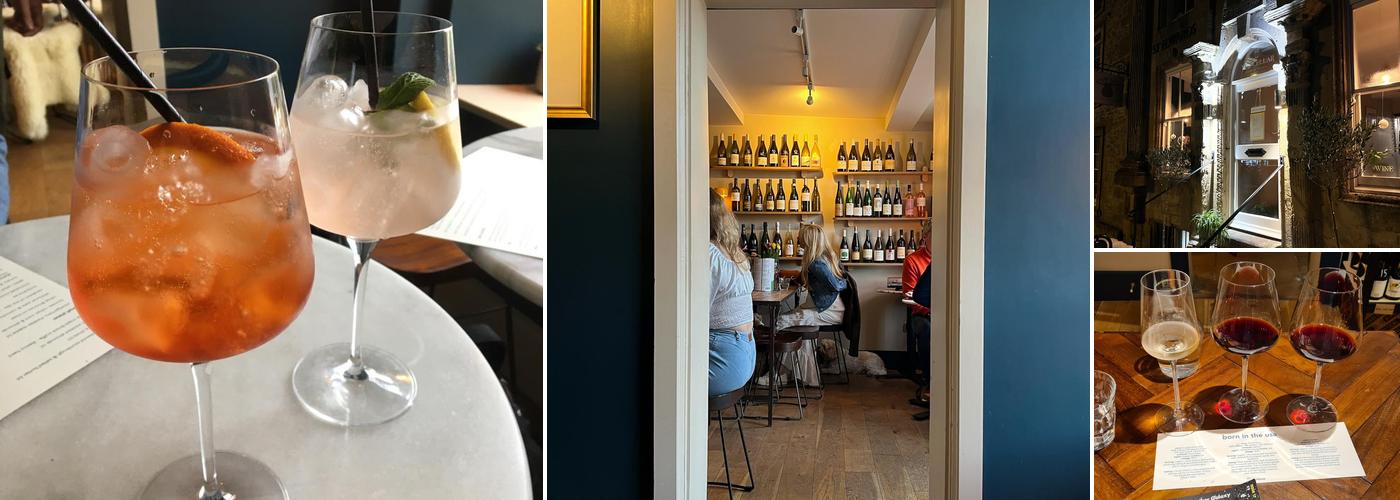 The Cellar - Stow on the Wold