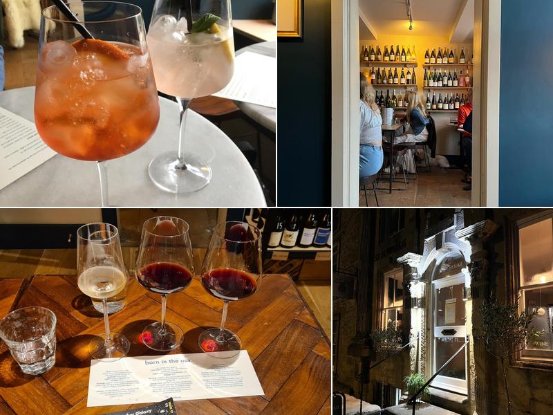 The Cellar - Stow on the Wold