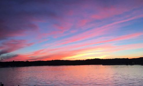 Natural Harmony Massage