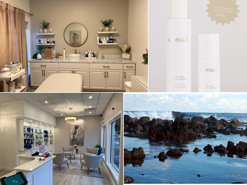 Skin Deep Day Spa LLC