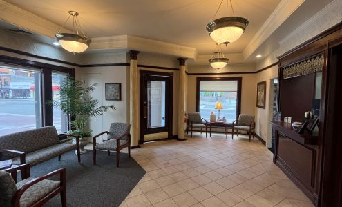 Birmingham Cosmetic Surgery | Dr. Rifai