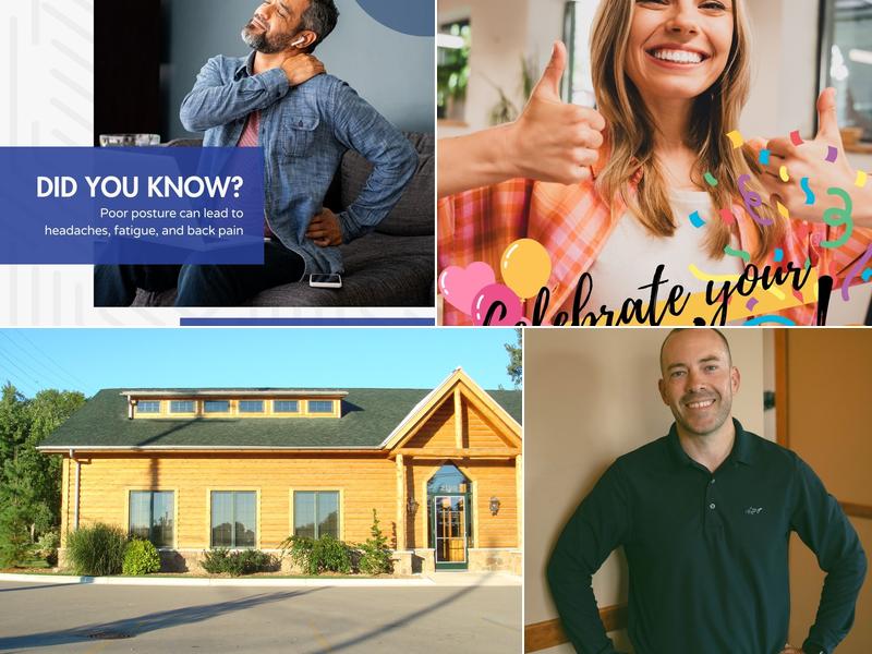 Lakeview Chiropractic, P.C.