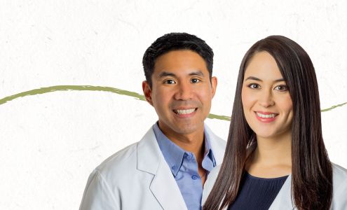 Ajeless Health and Medical Spa