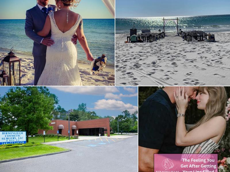 Birmingham Cosmetic Surgery | Dr. Rifai