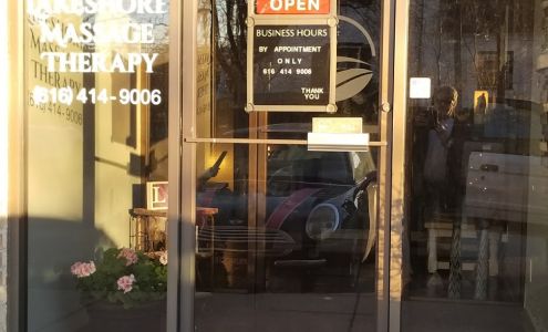 Lakeshore Massage Therapy