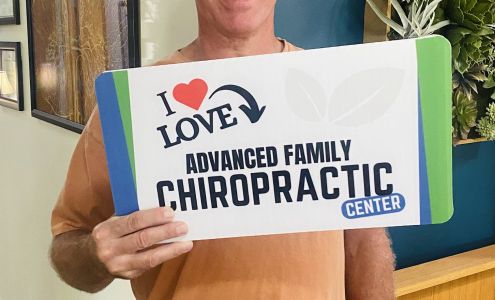 Natural Healing Center of Grand Rapids Home Of Advanced Family Chiropractic Center