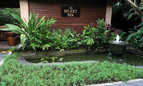 Heart Wood Place Home of Artistic Hands