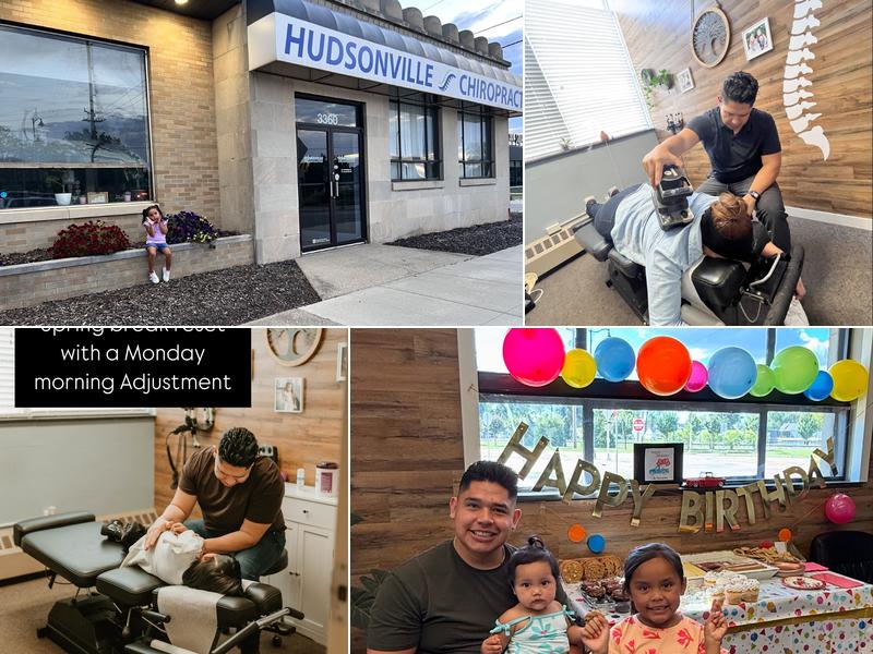 Hudsonville Chiropractic