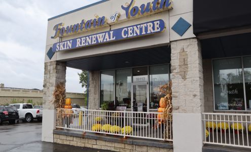 Fountain of Youth Skin Renewal 10112 Highland Rd, Hartland Michigan 48353