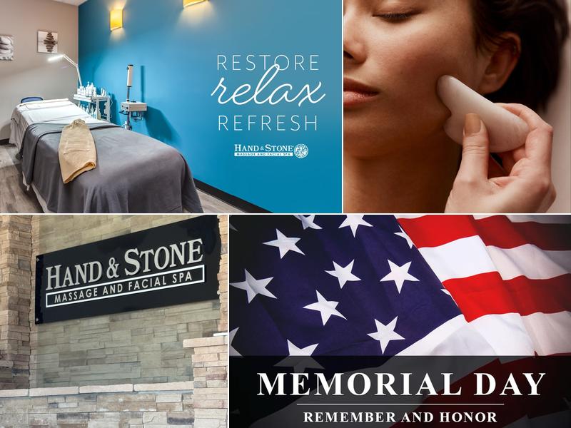 Hand and Stone Massage and Facial Spa