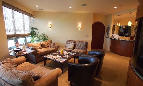 Amalfi Vein Center & Medical Spa