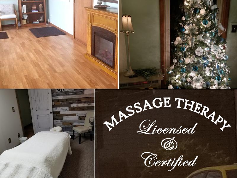 Kaleidoscope Therapies