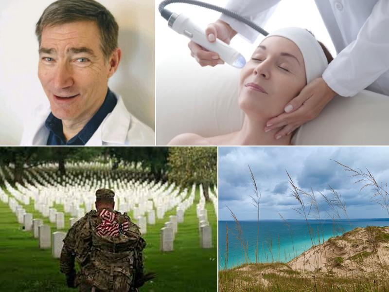 Chiropractors in Traverse city, MI