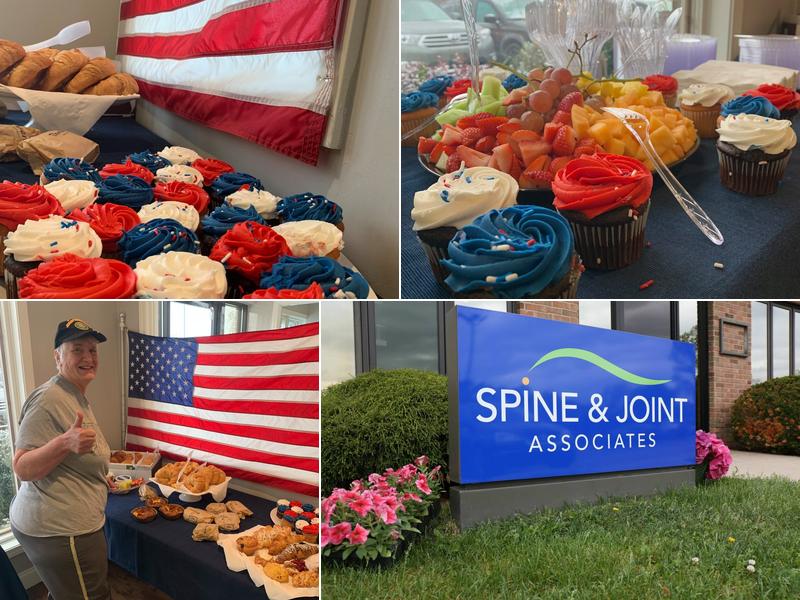 Spine & Joint Associates