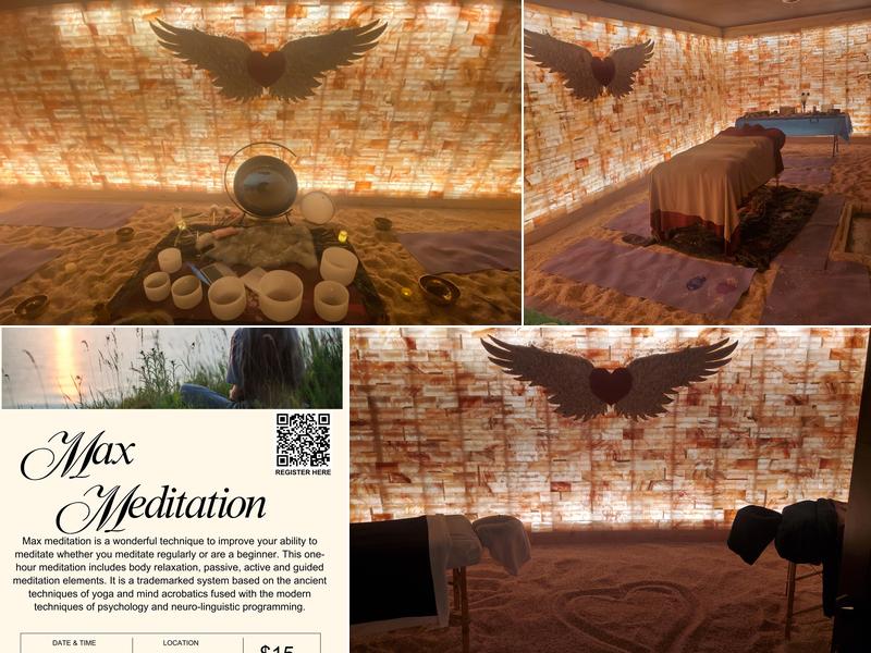 Pure Serenity Wellness Center Inc