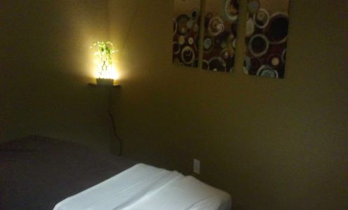 Serenity Body Bistro