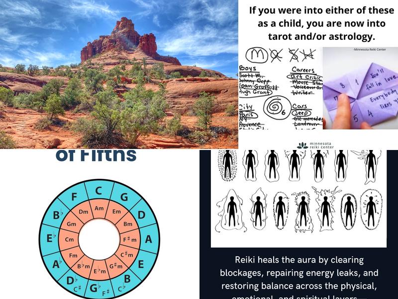 Minnesota Reiki Center for Healing and Training