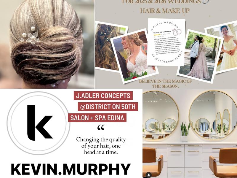 J.Adler Concepts/ J.Adler Lashes