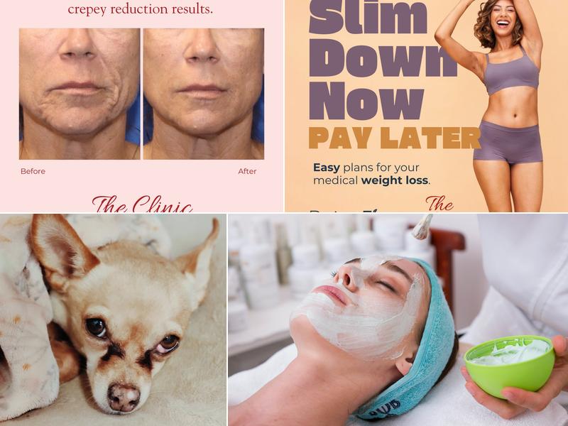 The Clinic for Medical Aesthetics