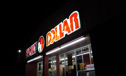 Family Dollar
