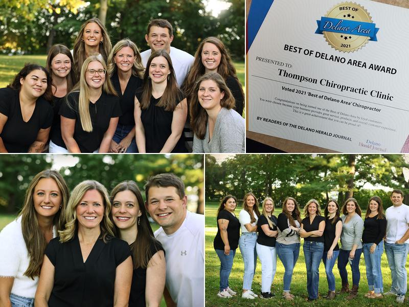 Thompson Chiropractic Clinic