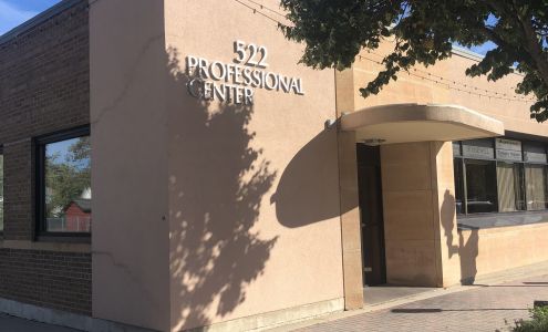 Bemidji Health & Wellness Center 522 Beltrami Ave NW Suite 115, Bemidji Minnesota 56601