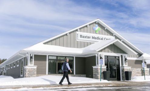 Baxter Medical Center 7350 Clearwater Rd N #201, Baxter Minnesota 56425