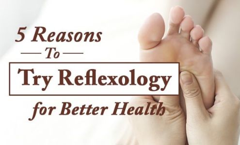 Alexandria Natural Health Center