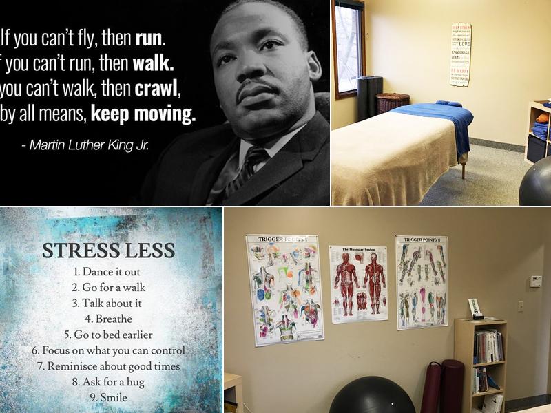 Advanced Corrective Bodywork