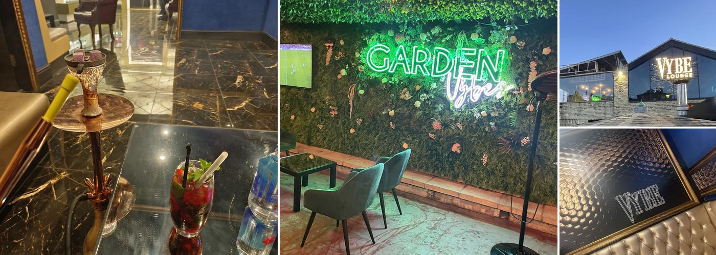 Vybe Lounge
