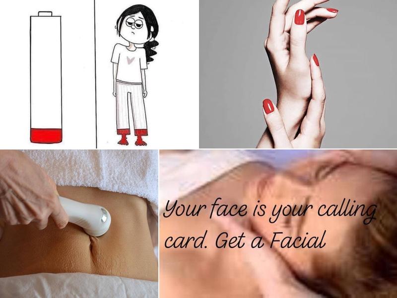 DpEsthetics, Dora Peters