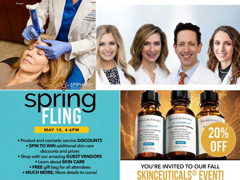 Epiphany Dermatology