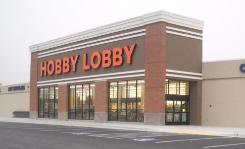 Hobby Lobby