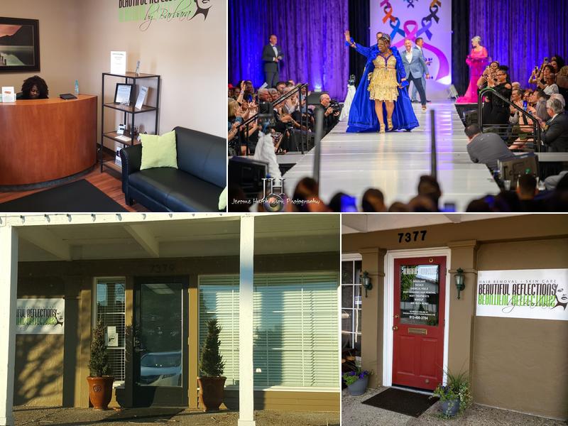 Beautiful Reflections by Barbara Waxing and Skin Care