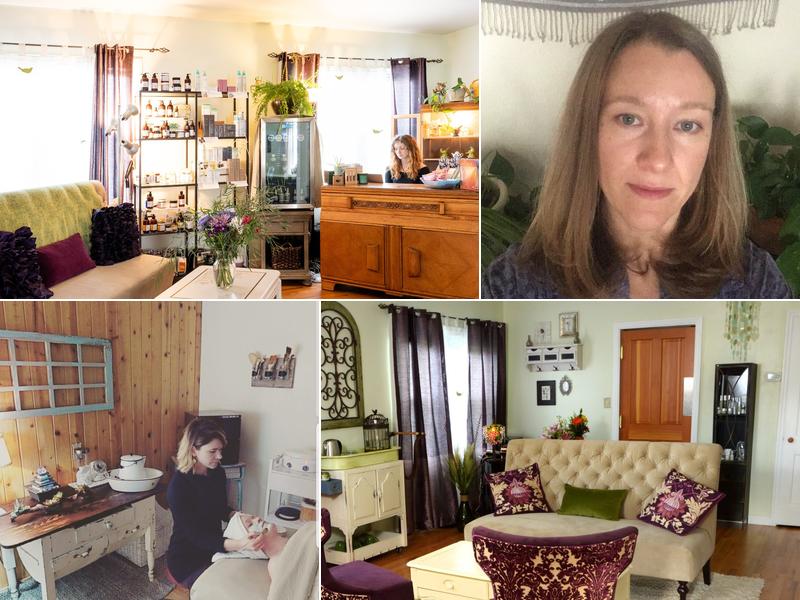 MilkThistle Skincare and Massage Studio