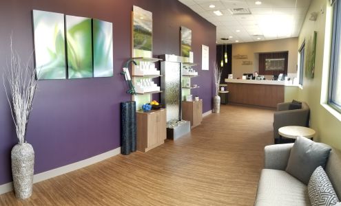 Wellness WORx Massage