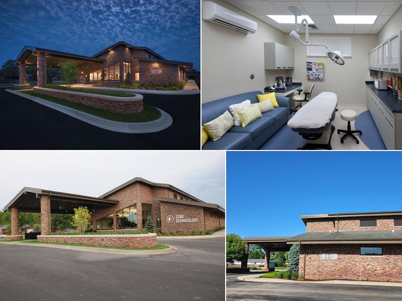 Soderstrom Skin Institute