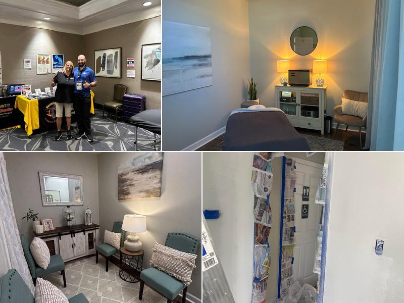 Jennifer Schade, LMT,CMLDT