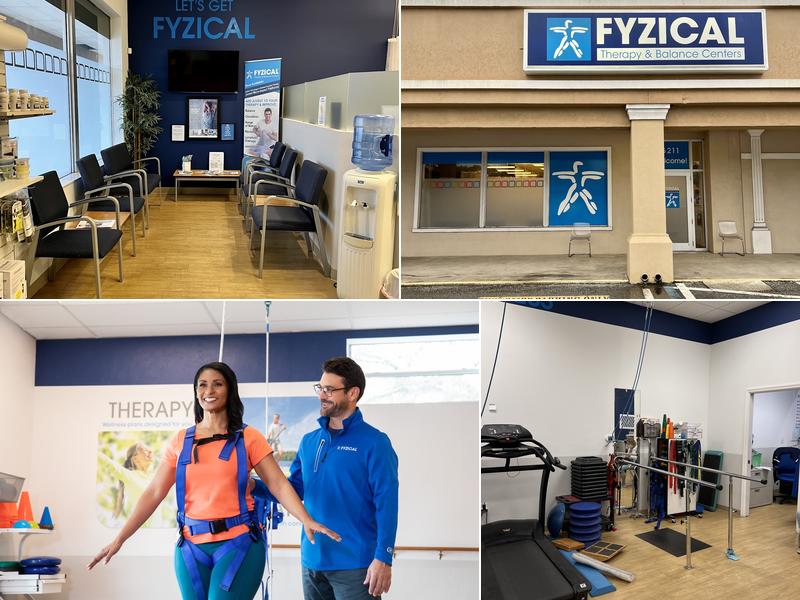 FYZICAL Therapy & Balance Centers - Bradenton